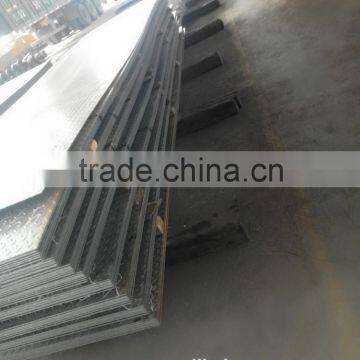 Fe235W Fe355W corrision resistant hot rolled steel plate