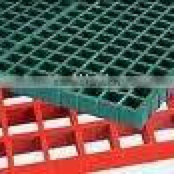 FRP Grating