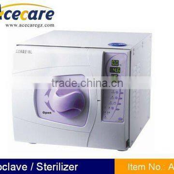 Dental supply European Class B Dental Autoclave