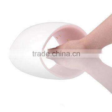 2016 New Portable USB 24w Sunlight Led Nail Lamp, uv Lamp for Nail Art photo-4