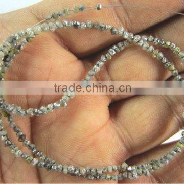 Raw Diamonds