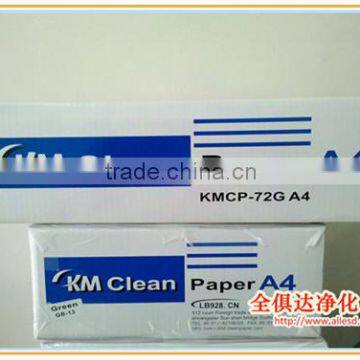Dust Free 72gsm A4 Cleanroom Printing Paper photo-6