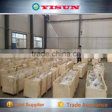 FA506 Cotton Wool Yarn Making Machine/textile Machinery/ring Spinning FOR SALE photo-3