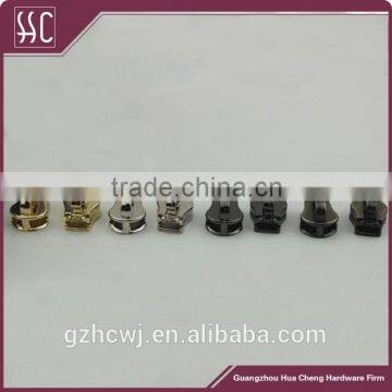 Metal Zipper Head, Handbag Metal Accessory, Metal Fittings Zipper Head photo-4
