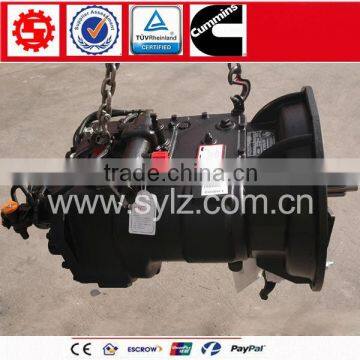 FAST Transmission Assembly Gearbox 9JS150TA-B G3905 for heavy-duty truck /buses