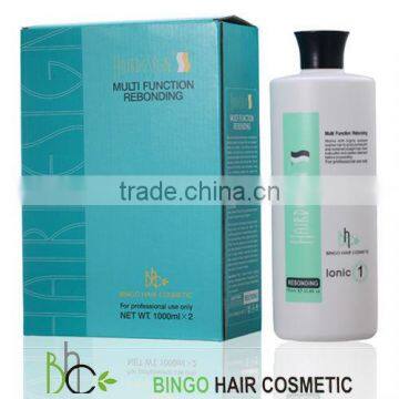 Multi Function Rebonding