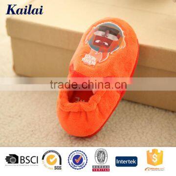International brands funny outdoor baby shoes