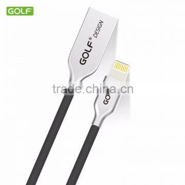 Hot selling 2016 usb cable to micro usb sync charge cable usb data cable for cell phone