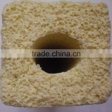 Good Quality Activated Carbon Filter Media for Aquarium and Pond