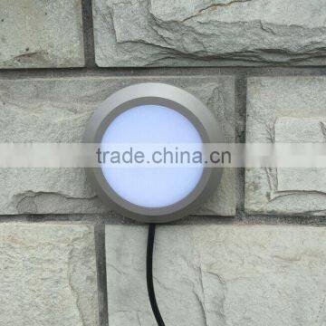 Plastic Led Decorative Wall Light/indoor Stair Tread Light/3w Hot Sale SAA Approval Light photo-6