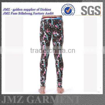 Trendy Jogger for Men With Sublimation photo-2