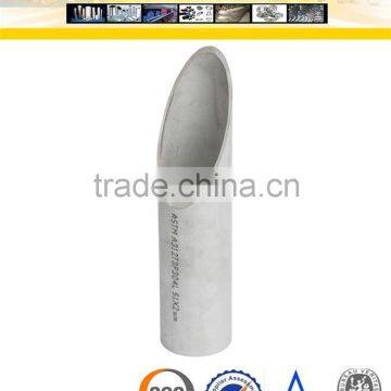 ASTM A312 TP304/316L Seamless Stainless Schedule 40 Steel Pipe Price