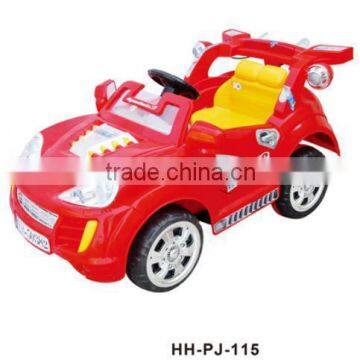 children ride on toy baby electric car/popular children toys electric remote control toy car/battery car for children