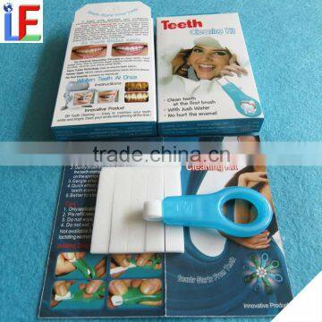 New Product Distributor Opportunities,Innovative Teeth Cleaning Kit,No Chemicals,Exclusive Patent