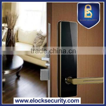 RFID keyless door lock ES3092 for home and hotel                        
                                                                                Supplier's Choice