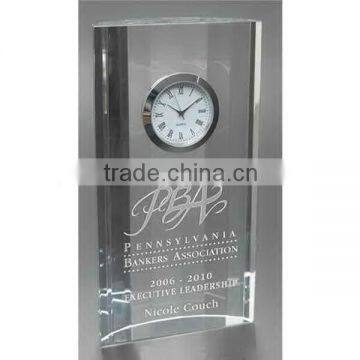 Low price hot sale black marble trophy bases
