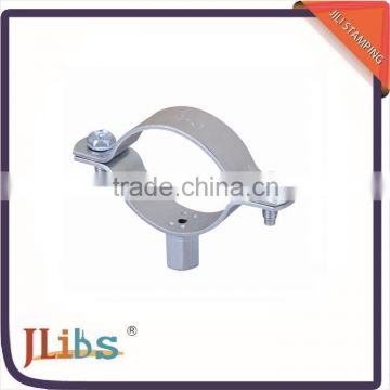 China Manufacturer /castiron pipe clamp/pipe clamp fittings                        
                                                                                Supplier's Choice