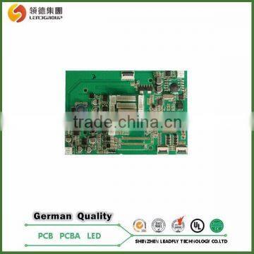 13 years professional OEM pcb assembly board manufacturer