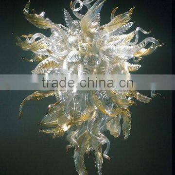 glass chandelier glass art crystal chandelier glass chandelier & hand blown xo-201211226