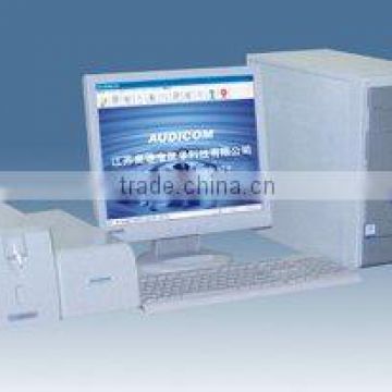 biochemistry analyzer