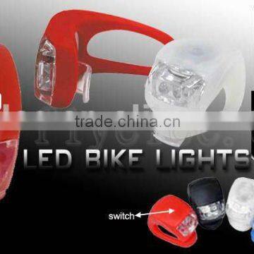 Led bike light