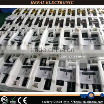 Hot Selling Smart Digital Keypad Door Lock With Display photo-4