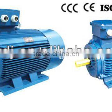 YE2 3 phase asynchronous motor