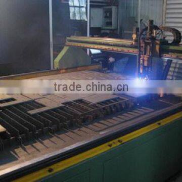 metal fabrication plasma Cutter equipment from china for small business