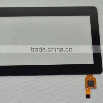 Fannal 4.3 inch projected capacitive touch panel