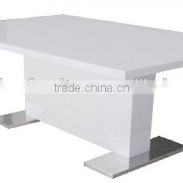 DT-4036 Wooden Dining Table Set photo-3