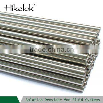 ASTM/AISI Seamless Tube/pipe Swagelok Stainless Steel Tube/pipe High Pressure Pipe photo-3