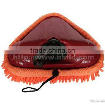 33cm microfiber steam mop head