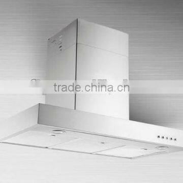 Stainless Steel Chimney Hood LOH8304-909(900mm) CE RoSH