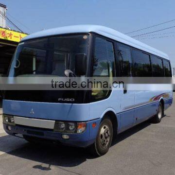 USED BUSES - MITSUBISHI_FUSO ROSA (RHD 821178 DIESEL)