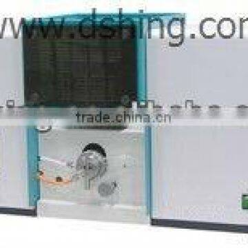 DSHX-900 Mass Spectrometer