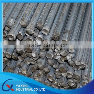 reinforcing steel rebar/ steel rebar size/ construction iron rods 16mm