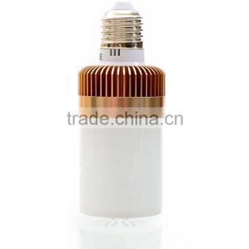 Wireless Bluetooth Speaker With Led Light E27