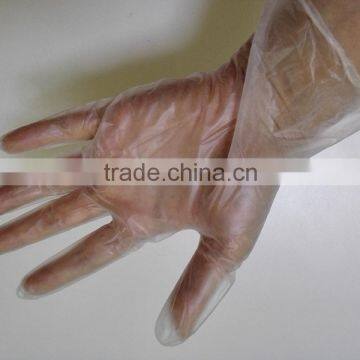 Disposable Vinyl Glove Powdered/Powder-free photo-3