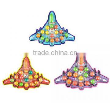 Strong Flavour Colorful Europe Chewing Gum VE-C018