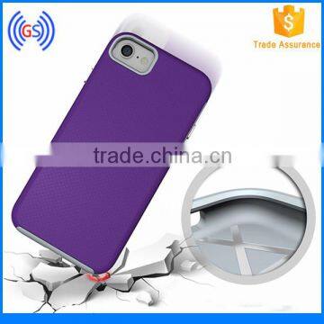 Trending Product Slim Armor Case Hybrid PC TPU Shockproof Phone Case for Iphone 7 photo-4