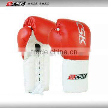 10OZ Competition Boxing Gloves