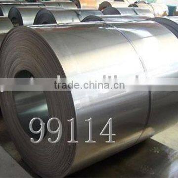 Cold Rolled Strip Steel