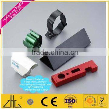 Wow!! Custom Aluminum Anodized Cnc Aluminum Turning,CNC Aluminum Parts for Machine,CNC Machining Aluminum Parts,punching/milling photo-2