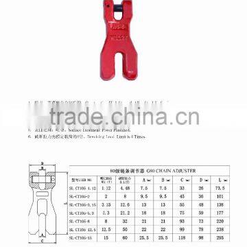 Drop Forged G80 Clevis Shortening Clutch for Chain