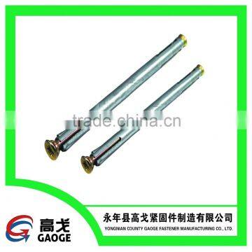 Metal Frame Anchor YZP Wedge Anchor photo-3