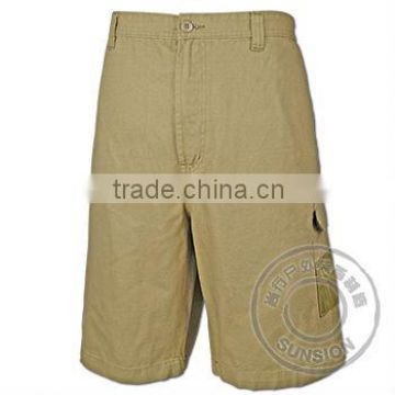 Reinforced Working Cordura Short