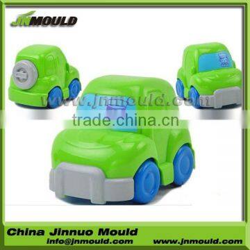 plastic baby toy mould