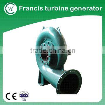 Water generators for Francis turbine type /water generators