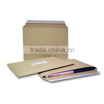 Wholesale size kraft paper envelope