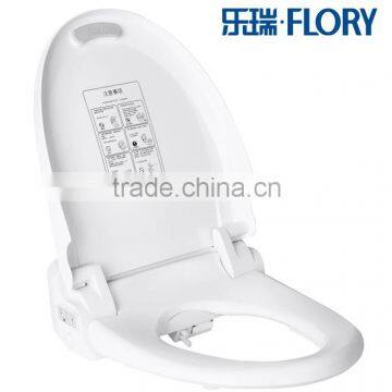 2014 New Designed Toilet With Bidet photo-2